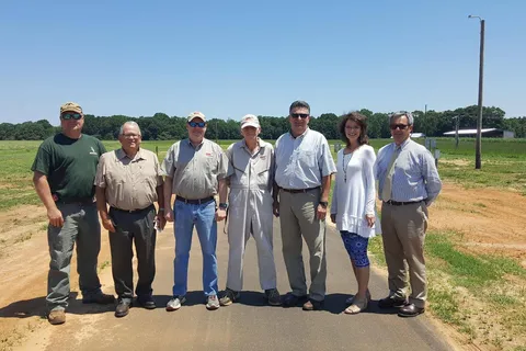 Todd Farms RV Park