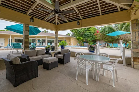 Northtide Naples RV Resort (55+)
