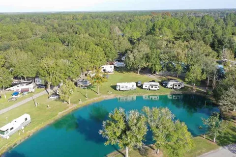 Gainesville RV Park