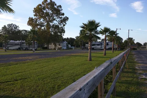 Gainesville RV Park