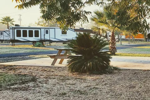 Gainesville RV Park
