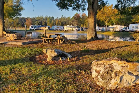 Gainesville RV Park