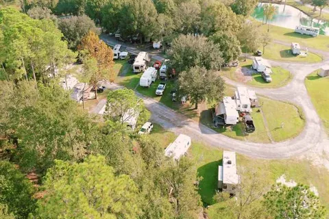 Gainesville RV Park