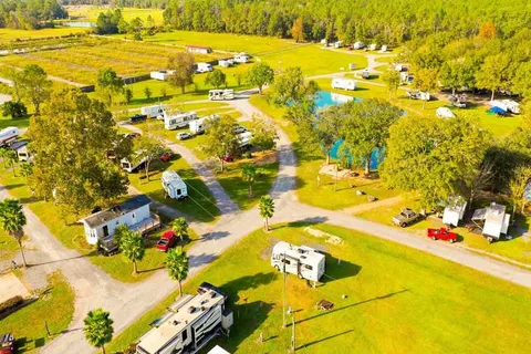 Gainesville RV Park