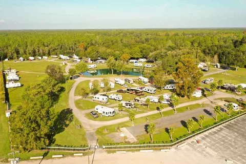 Gainesville RV Park