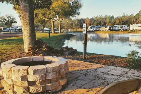 Gainesville RV Park