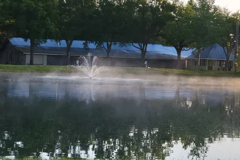 Gainesville RV Park
