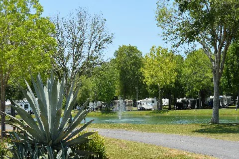 Gainesville RV Park