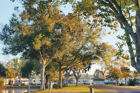 Gainesville RV Park