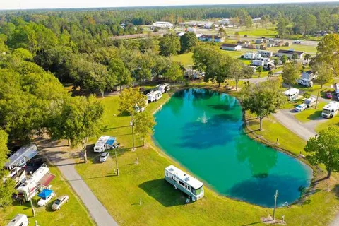 Gainesville RV Park