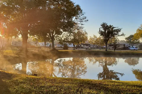 Gainesville RV Park