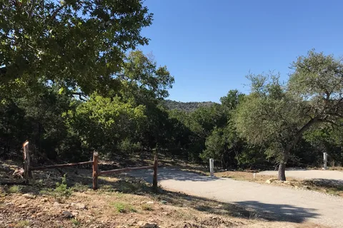 Arbor Ranch RV Park