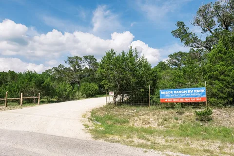 Arbor Ranch RV Park