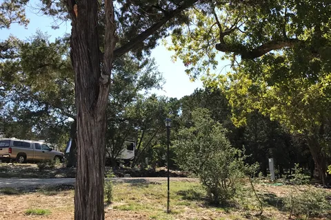 Arbor Ranch RV Park