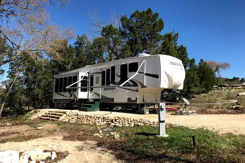 Arbor Ranch RV Park