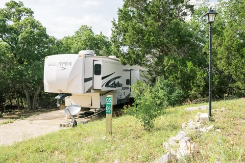 Arbor Ranch RV Park