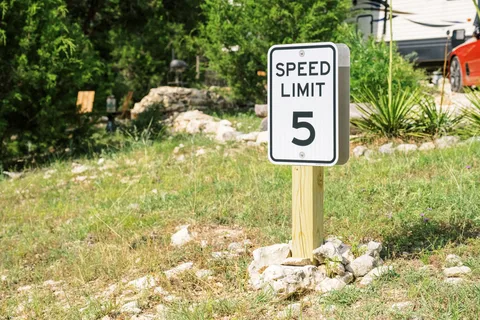 Arbor Ranch RV Park