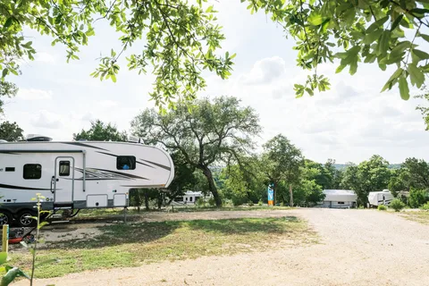 Arbor Ranch RV Park