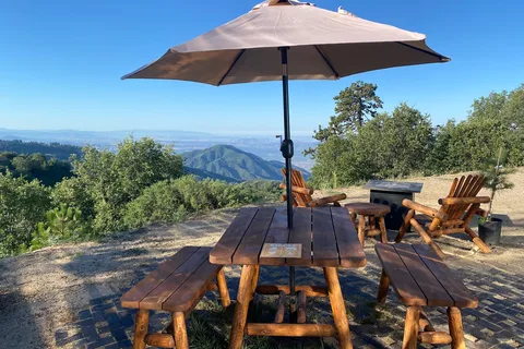 SkyPark Camp and RV Resort