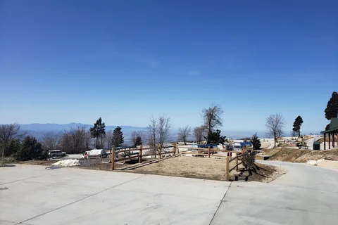 SkyPark Camp and RV Resort