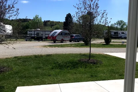 Smoky Hill RV Park