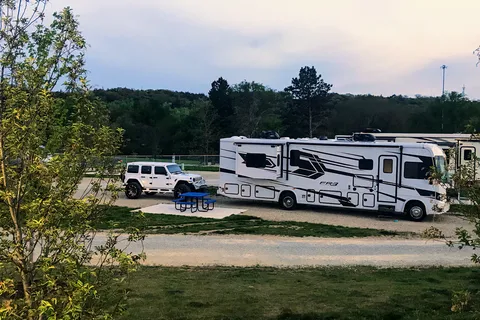Smoky Hill RV Park