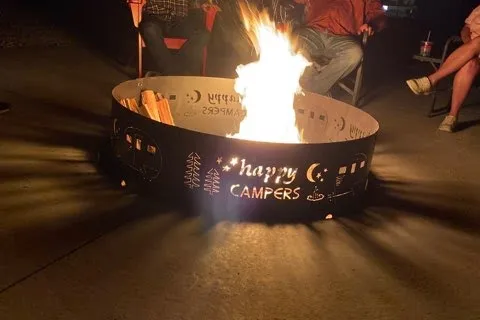Smoky Hill RV Park