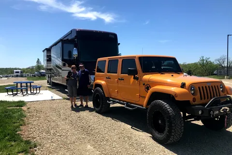Smoky Hill RV Park