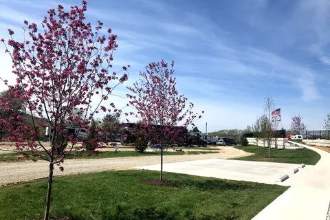 Smoky Hill RV Park