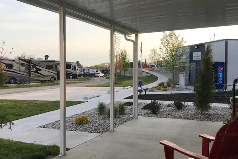 Smoky Hill RV Park