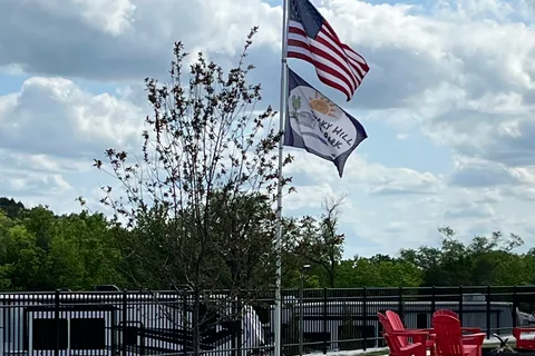 Smoky Hill RV Park