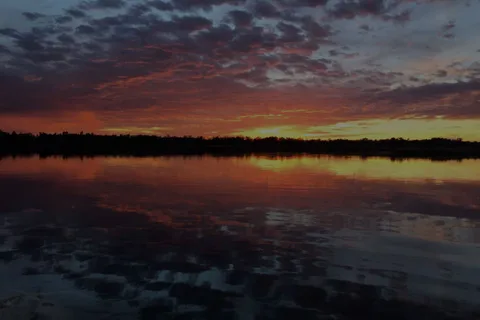 Little Winnie Resort and Campground