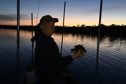 Little Winnie Resort and Campground