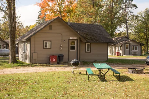 Little Winnie Resort and Campground