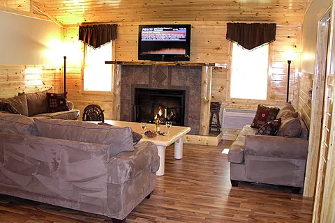 Little Winnie Resort and Campground
