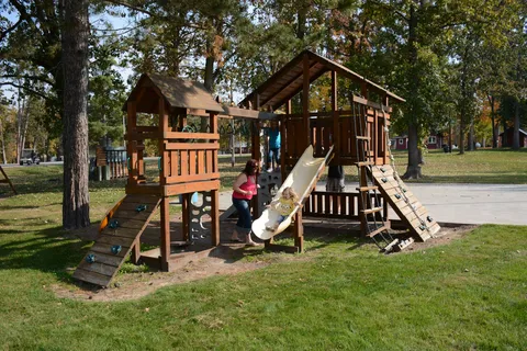 Little Winnie Resort and Campground