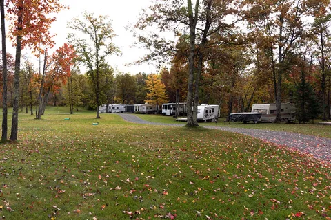Little Winnie Resort and Campground