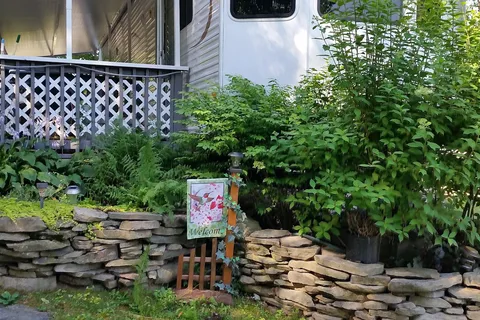 Three Pines Campground