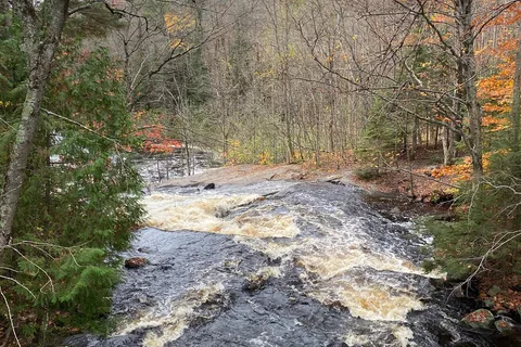 Parc provincial Arrowhead