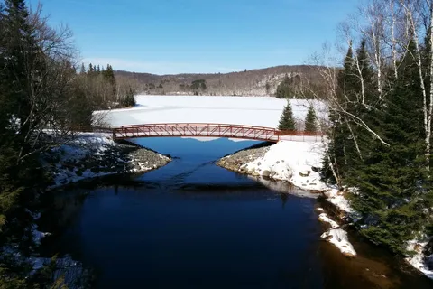Parc provincial Arrowhead