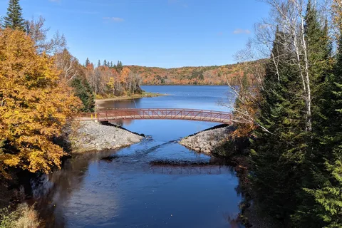Parc provincial Arrowhead