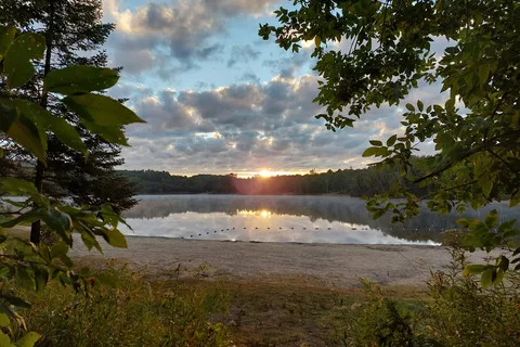 Parc provincial Arrowhead