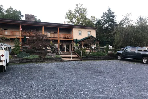 Starlite Camping Resort