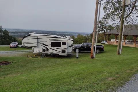 Starlite Camping Resort