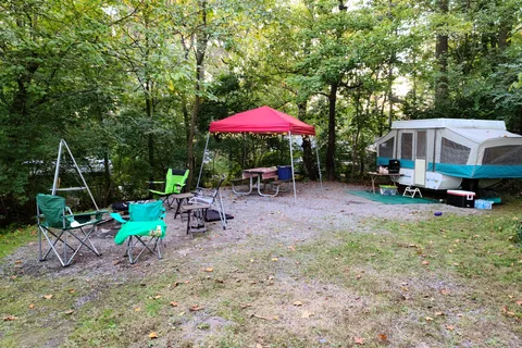 Starlite Camping Resort