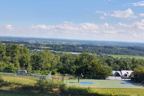 Starlite Camping Resort