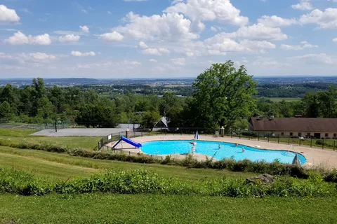 Starlite Camping Resort