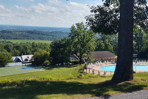Starlite Camping Resort