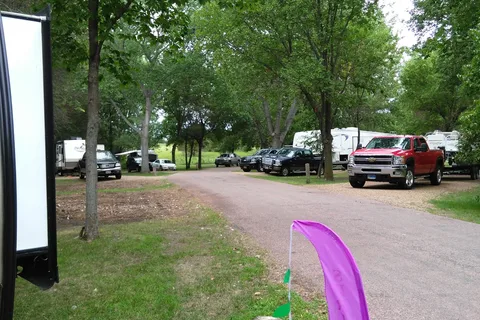 Walkers Point Recreation Area