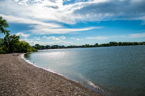 Walkers Point Recreation Area